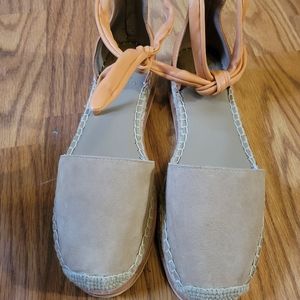 Vince Camuto shoes